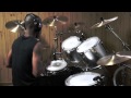 Drum Cover: Asap Rocky "Fuckin Problem" Feat ...