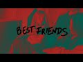 Best Friends (Studio Audio) | Hillsong Young and Free