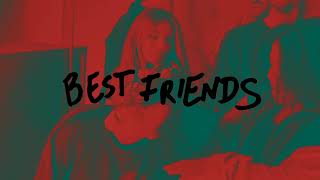 Best Friends (Studio Audio) | Hillsong Young and Free