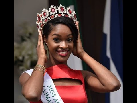 Concours Miss Mbog Liaa (Bassa Mpô’o Bati Amérique du Nord)