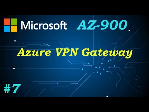 AZ 900 Microsoft Azure Fundamentals Course Intro Ep 01