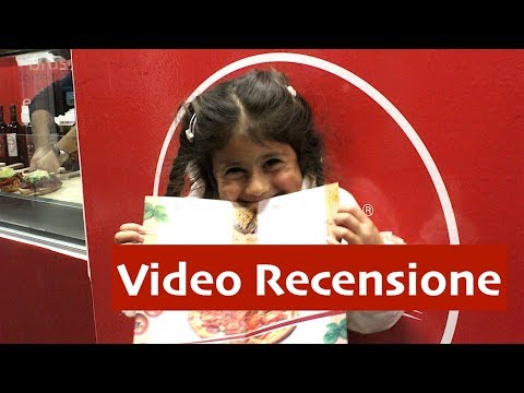 TIPYK ITALIAN FOOD NICHELINO (TO)