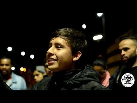 ( CARPEDIEM ) vs ( LUMIERE ) | Cuartos | K.O Filtro Movistar Arena | Fecha V