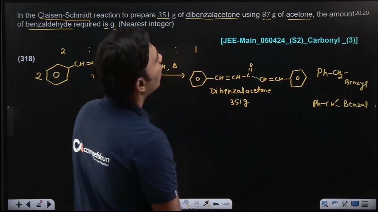 Video Solution