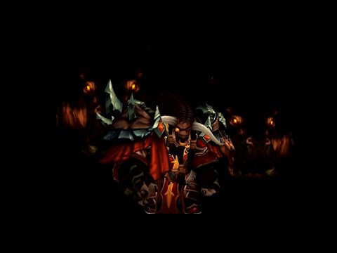 Brangus (Brang) - Road to 2k as BM Hunter 2v2