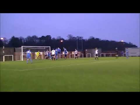 Dunbar 3-1 Musselburgh Athletic