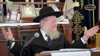 יום הזיכרון - משדר מיוחד | הרב יוסף צ. בן פורת
