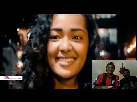 (REACTION)ADE IDOLA - Van Breezy x Dr.G x Snap Sneepy'J x Naety Bop (OFFICIAL MUSIC VIDEO)