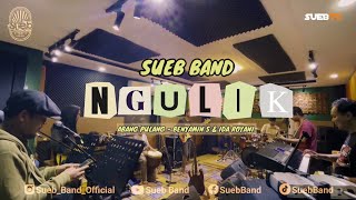 Download lagu Abang Pulang (Benyamin S) Cover Sueb Band || Ngulik mp3 Download lagu Abang Pulang (Benyamin S) Cover Sueb Band || Ngulik mp3
