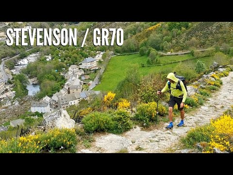 Mon chemin de STEVENSON jour après jour | Rando GR70
