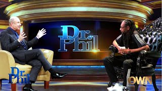 Dr Phil Interviews Snoop Dogg | SHOCKING Confession | NEW |