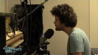 Passion Pit - &quot;The Reeling&quot; (Live at WFUV)