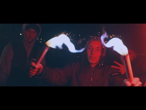 Deys x Kartky x Wac Toja x Żabson x Igrekzet x Guzior x Sherlock x Essex - Tour Of The Year 2