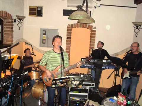 TANGO BAND-Ja nemam više razloga da živim.wmv