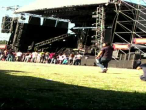 Hot Festival - Martina Topley Bird