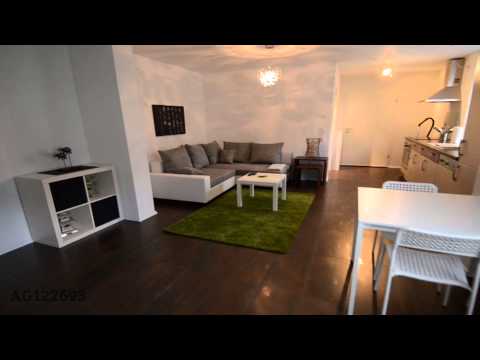 WE-122693 - moderne 2- Zimmer Wohnung in Lörrach, möbliert