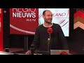 Beveiligers ingehuurd voor telecomzaken Almere Stad.