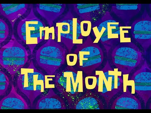 Employee of the Month (Soundtrack)