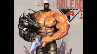 BOLERO MIX 4