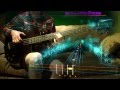 Rocksmith 2014 - DLC - Bass - Kazuyoshi Saito ...