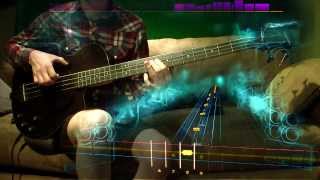 Rocksmith 2014 - DLC - Bass - Kazuyoshi Saito "Yasashiku Naritai"