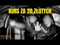 Niepozorna Blondynka Zaatakowała Taksówkarza Nożem Grozi Jej 20 Lat Więzienia