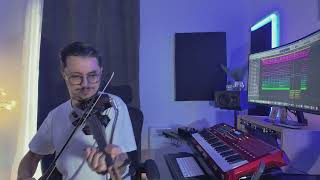 Kristian Xhaferaj - 90's