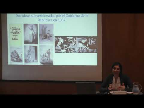 Vídeo: Retornar, musealizar e conservar