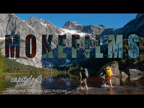 MOKEFILMS - EPISODIO 4
