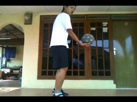 Beyond Football -Qualification Round -Ardhi-