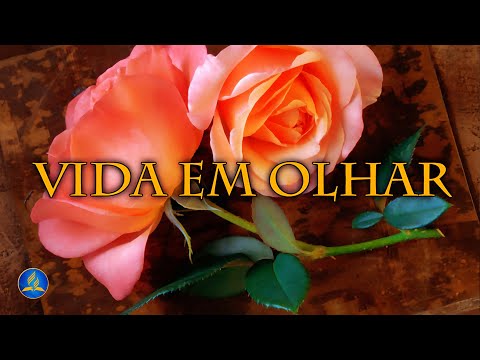 Hinário Adventista 207 - VIDA EM OLHAR