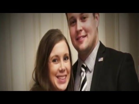 Anna Duggar on Josh's Scandals: "I Was Just Like . . . This Can't Be True"