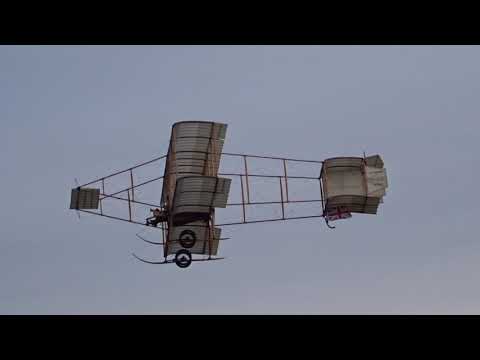 SHUTTLEWORTH  RACE DAY OLD WARDEN BEDS 07.10.2018 THE EDWARDIANS.