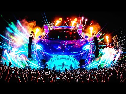 Tomorrowland 2025 |  Tiësto, Nicky Romero, Todd Terry, Green Velvet, David Guetta