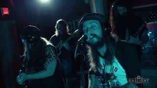 Banditos - Fine Fine Day - Gaslight Sessions