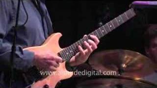 Allan Holdsworth in HD at Yoshi's in Oakland clip 8