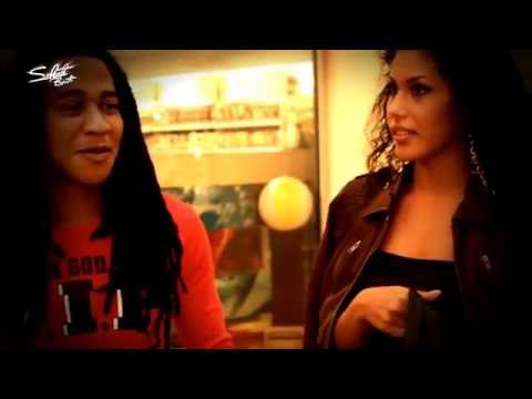 HORI YU - KAYENTE FT. SPITSO STREZZ 2FAMOUSCRW (PROD.SLCTBTS)