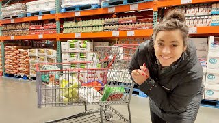 A Fall Costco and More Shop with Me