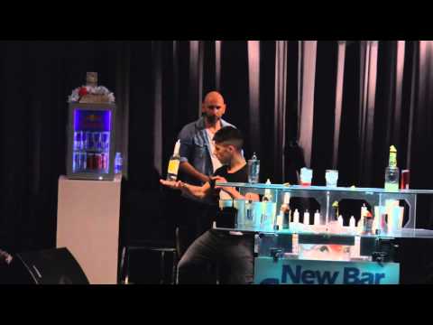 FINAL FLAIR COMBAT Bruno Vanzan