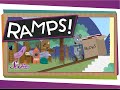 Ramps A Super Simple Machine Sciencegoals