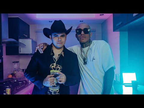 Un Trokón (Detrás de Camaras) - Enigma Norteño x Lefty SM