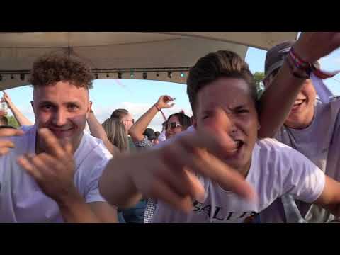 Dj Michiel Cnudde/ aftermovie @ Hype-O-Dream Waregem 2019