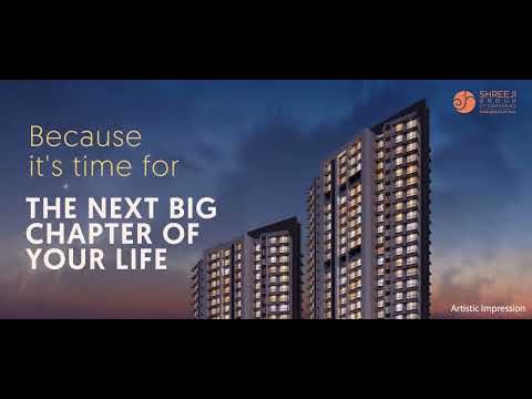 Shreeji Atlantis Project Tour 1