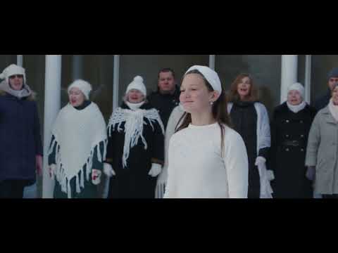 JÕULUTERVITUS MUSTAMÄE KOGUDUSELT JA MISJONIKOORILT