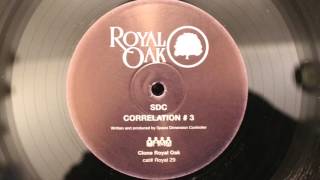 SDC - Scatter Scanners