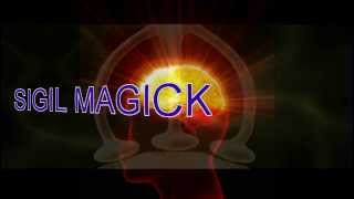 SIGIL MAGICK FIRUS PHONICS & LEX LUMIN (A Flame Forged Production)