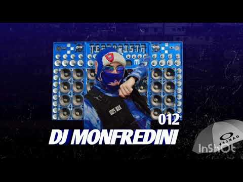 Dj Monfredini - Tuim Trava Noia 🤟