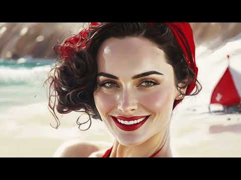 Adassiya, Alako - Let It Go