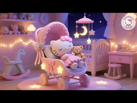 Fall into a Restful Sleep in Just 5 Minutes 🌜 | Peaceful Music for Relaxation & Rejuvenating Slumb