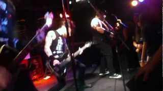Blitzkid - These Walls
